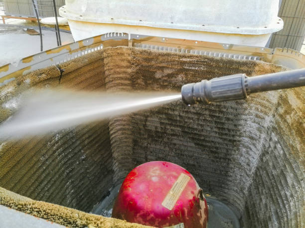 Air Duct Mold Removal in Alma, NE