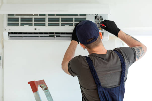 Best Ductwork Cleaning Services  in Alma, NE