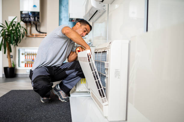 Best Professional Duct Cleaning Services  in Alma, NE