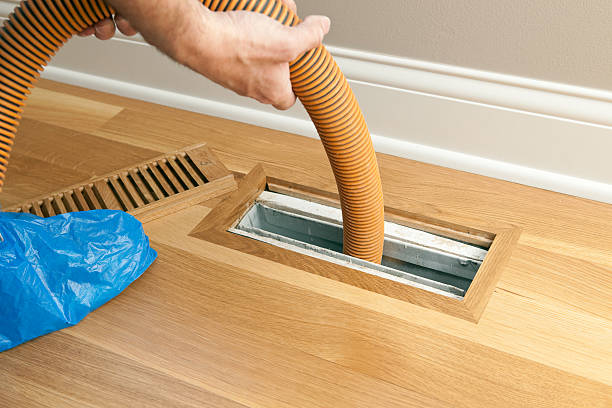 HVAC System Cleaning in Alma, NE