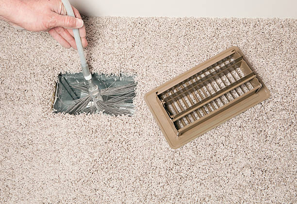 Best Best Air Duct Cleaning Company  in Alma, NE