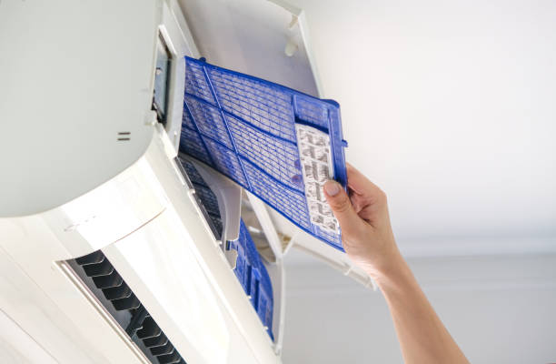 Best Affordable HVAC Duct Cleaning  in Alma, NE