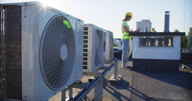 Best Residential Air Duct Cleaning  in Alma, NE